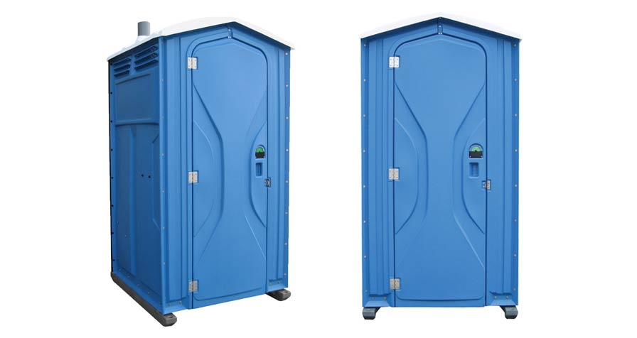 Long term portable toilet rental